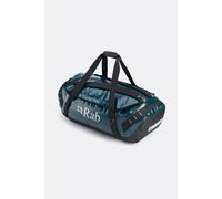 Borsa da viaggio duffle Rab Expedition Kitbag II 80L (Blu) 80