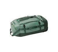 Eagle Creek Cargo Hauler 110 Borsone trolley grigio-verde, poliestere, 34 x 77 x 38cm