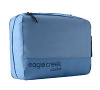 Borsa da viaggio Eagle Creek Pack-It Reveal Clean/Dirty Cube M (blu alba) TU