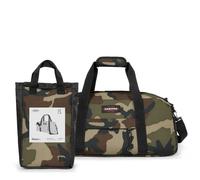 Borsa da viaggio Eastpak Stand Plus Vert TU