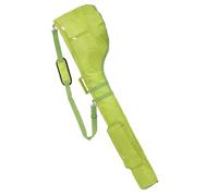 Borsa Da Viaggio For Mazze Golf, For La Domenica, Tasche Multiple, Organizer For Leggero E Facile Trasportare, For Campi Viaggi(Green)