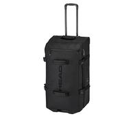 HEAD Freeride Travel Bag - Unisex - Nero - Taglia unica- modello 2026