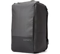 Gomatic 40 L Borsa da viaggio | Zaino da viaggio | Borsa da viaggio | Bagaglio a mano | Borsa da trasporto | Borsa da palestra | Borsa per computer portatile | Zaino da giorno | Robusto e resistente