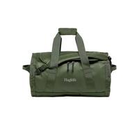 Borsa da viaggio haglofs lava 50 l verde