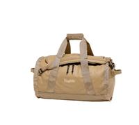 Haglofs lava 50 hiking bag brown