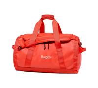 Haglofs Lava 70 Duffle Bag Arancione