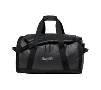 Haglofs Lava 70 Duffle Bag Nero