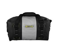 Borsa da viaggio hurricane 40 litri universale Nelson rigg