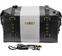 Nelson Rigg Hurricane 25/40/60, borsa a rotolo impermeabile 60 l male Nero/Grigio Chiaro