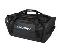 Borsa da viaggio Husky Turner 40L Colore: nero