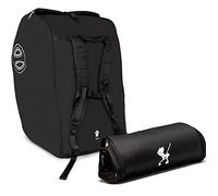 Borsa da viaggio imbottita - per e compatibile con il seggiolino auto Doona & Passeggino…