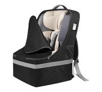 Borsa da Viaggio Imbottita per Seggiolino Auto per Aereo: Coprisedile A Zai6432