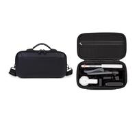 Borsa da viaggio impermeabile in EVA per fotocamera Insta360 X6, accessori | portatile, compatto, robusto, impermeabile