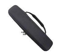 Borsa Da Viaggio In Risate Per Capelli, Scatola Di Risate Dei Capelli, Scatola Di Trasporto Duro A Prova Di Shock Eva, Borsa Di Ferro Impermeabile | Forniture Di Viaggio Portatili,