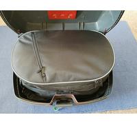 Borsa Da Viaggio Interna Per GIVI E45-HQ In Materiale POLIESTERE 1680D Matt