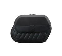 Borsa Da Viaggio Laterale Destra Per Harley Per Davidson Softail Fat Boy / 30th Anniversary S 2017 2018 2019 2020 2021 2022 2023 Sella PE Per Bagagli