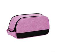 Borsa da viaggio leggera per dispositivo AirMini CPAP con scomparto principale a doppia cerniera e aree di archiviazione dedicate