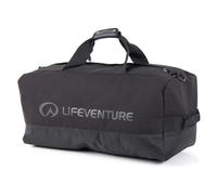Lifeventure Expedition Duffle, unisex, nero 100 Liter Black