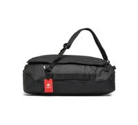 Borsa da viaggio mammut cargo 35 l nera