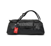 Borsa da viaggio mammut cargo 50 l nera