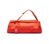 Borsa da viaggio mammut cargo 50l arancione