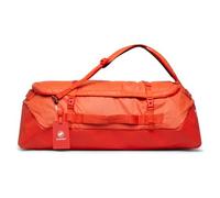 Borsa da viaggio mammut cargo 70l arancione