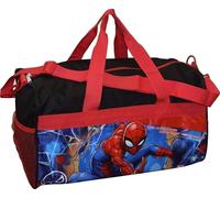 Borsa Da Viaggio Marvel Spiderman 18"