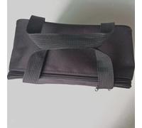 Borsa da viaggio multifunzionale con custodia rigida per della