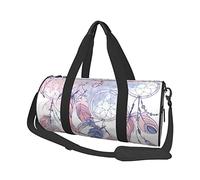 Borsa da viaggio multifunzione per uomo e donna, per Taekwondo, Karate e Combattenti