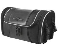 Nelson Rigg Route-1 Day Trip, borsa posteriore male Nero