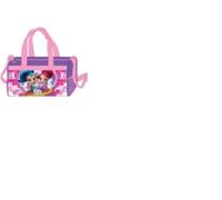 Borsa Da Viaggio Nickelodeon Kids Shimmer And Shine 18" Viola Rosa