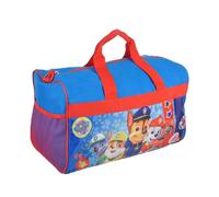 Borsa Da Viaggio Nickelodeon Paw Patrol Da 18" Per Ragazzi
