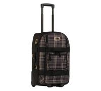 Borsa Da Viaggio OGIO 804000.06 ONU-22 - Plaidley Tan/Nero