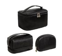Borsa da viaggio - Organizer impermeabile per trucco, borsa per la cultura da viaggio portatile | Borsa organizer per cosmetici con grande capacità, borsa da toilette per il viaggio per la cura della