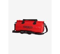 Borsa rack pack M 31 L per cicloturisti in bicicletta Ortlieb ( Rosso / 31 L )
