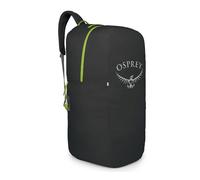 Osprey Airporter Accessori da viaggio, 139L, Black, M