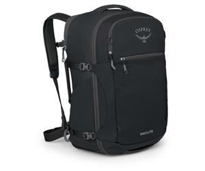 Borsa da viaggio Osprey Daylite Carry-On Travel Pack 44 Colore: nero
