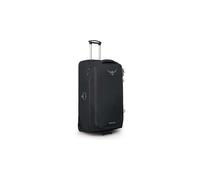 Borsa da viaggio osprey daylite wheeled duffel 115 nera