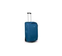 Borsa da viaggio osprey daylite wheeled duffel 85 blu