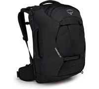 Borsa da viaggio Osprey Fairview 40 (Nera) Donna ONE SIZE