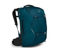 Osprey Fairview 40l Backpack Blu Uomo