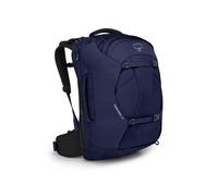 Borsa da viaggio Osprey Fairview 40 (Winter Night Blue) Donna ONE SIZE
