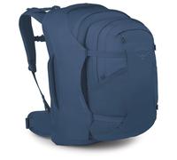 Borsa da viaggio Osprey Farpoint 55 Colore: blu