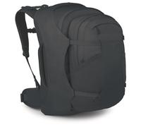 Osprey - Sac à dos 55L - Farpoint 55 Black per Uomo - Nero