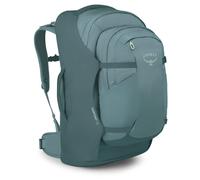 Borsa da viaggio Osprey Farpoint 70 Colore: blu
