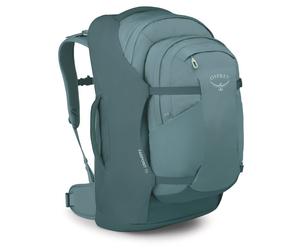 Borsa da viaggio Osprey Farpoint 70 Colore: blu