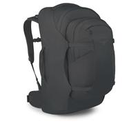 Borsa da viaggio Osprey Farpoint 70 Colore: nero