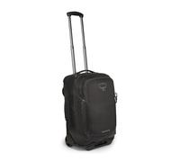 Borsa da viaggio Osprey Rolling Transporter Carry-On (nero) ONE SIZE