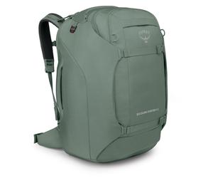 Borsa da viaggio Osprey Sojourn Porter 65 Colore: verde