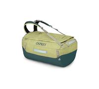 OSPREY Transporter 65 - Unisex - Verde - Taglia unica- modello 2026